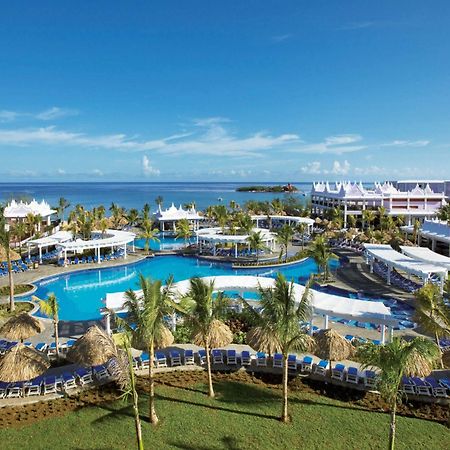 Riu Montego Bay (Adults Only) Hotel Faciliteter billede