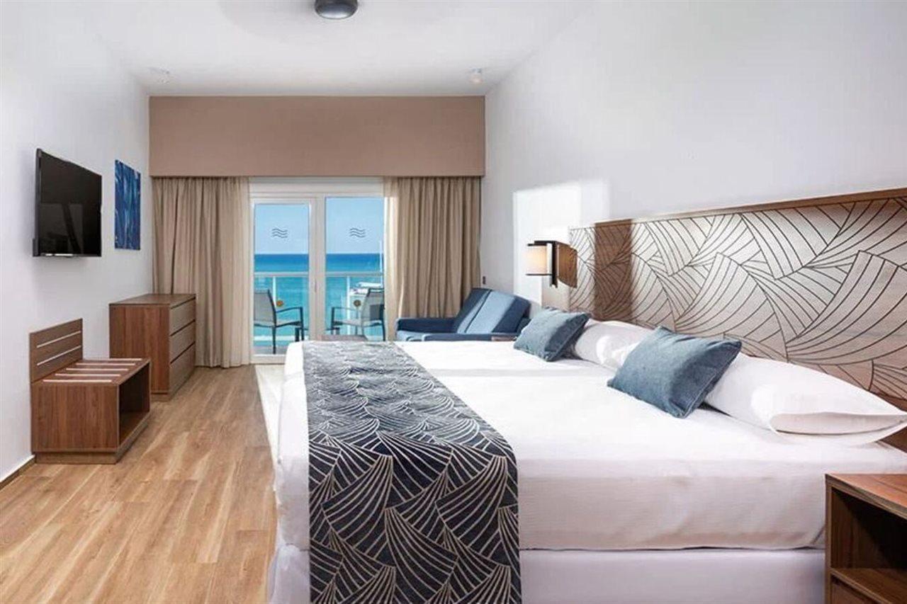 Riu Montego Bay (Adults Only) Hotel Eksteriør billede