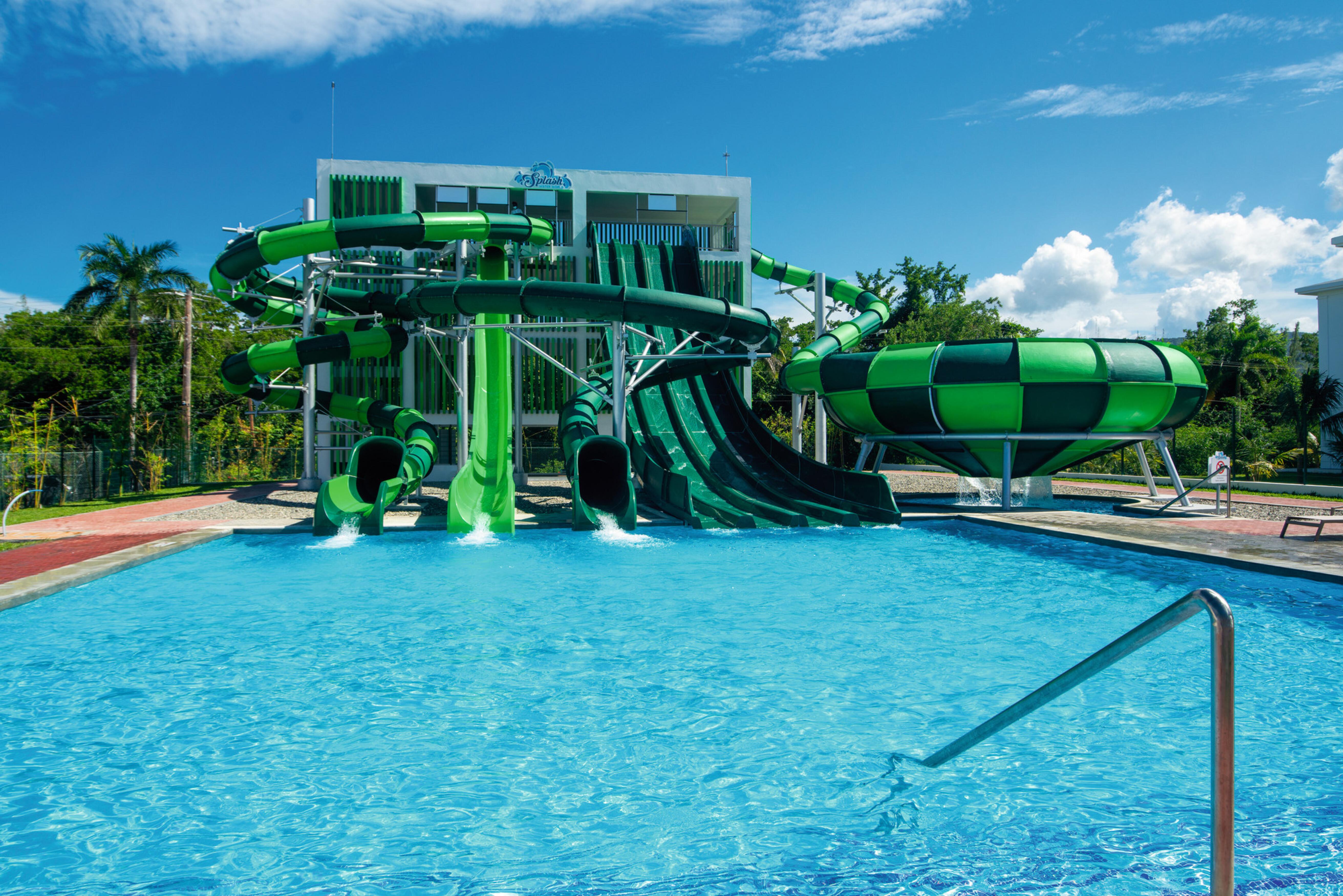 Riu Montego Bay (Adults Only) Hotel Eksteriør billede